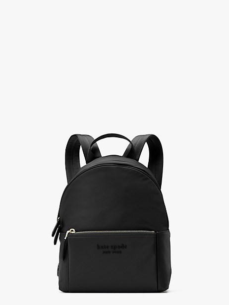 nylon city pack medium backpack | Kate Spade (US)