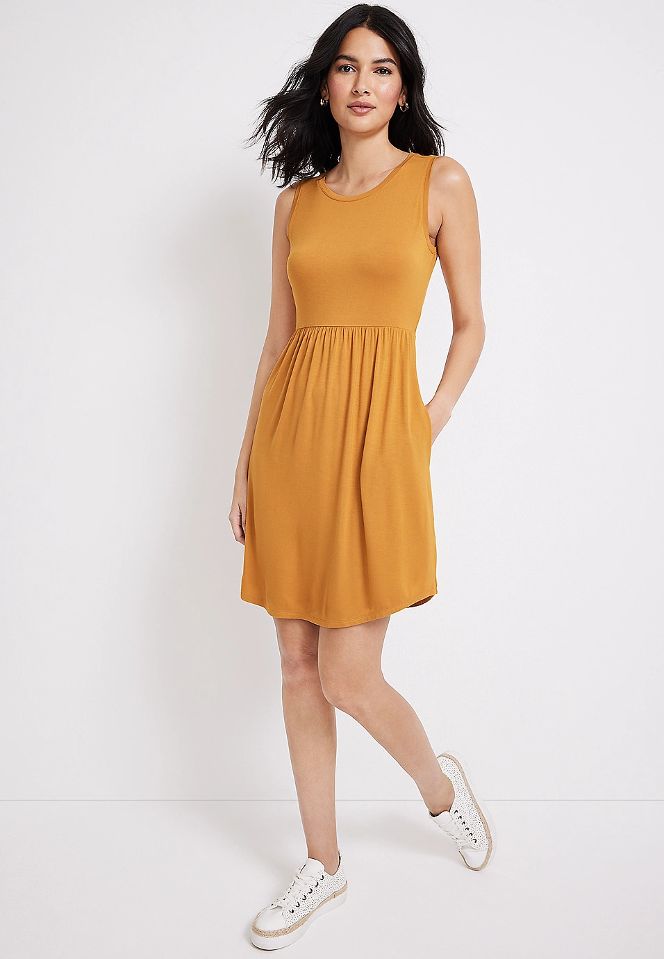 24/7 Danica Dress | Maurices