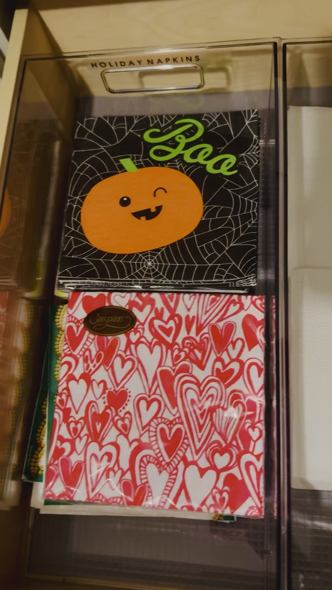 Pantry Organization 

#LTKfoodie #LTKHome #LTKFindsUnder50