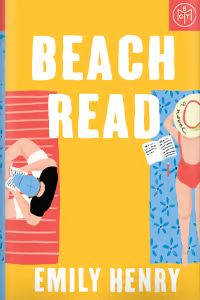 Beach Read | Book of the Month