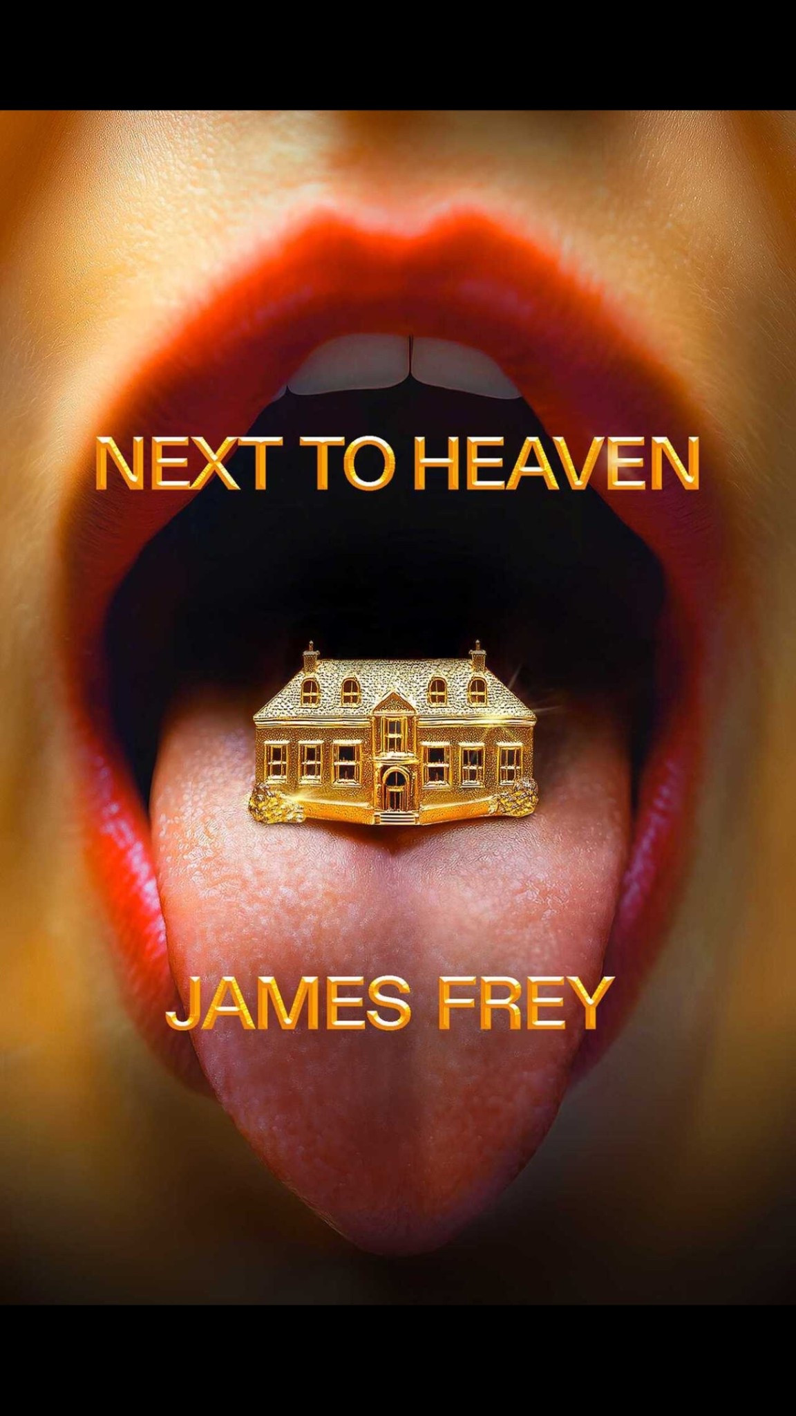 Started book number two of the year last night…on my Kindle of course! Paperback release is in May, but it’s available now on Kindle!

#LTKselfcare #LTKdayinmylife #LTKHome