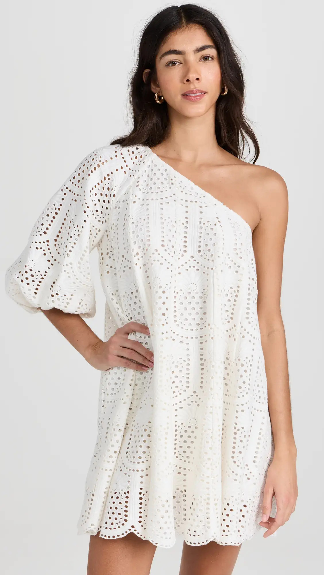 SUNDRESS Louisa Dress | Shopbop | Shopbop