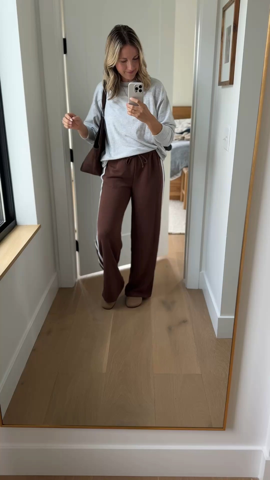 @Target fall comfy outfits!