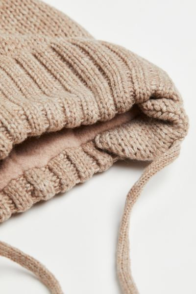 Knit 2-piece Set | H&M (US + CA)