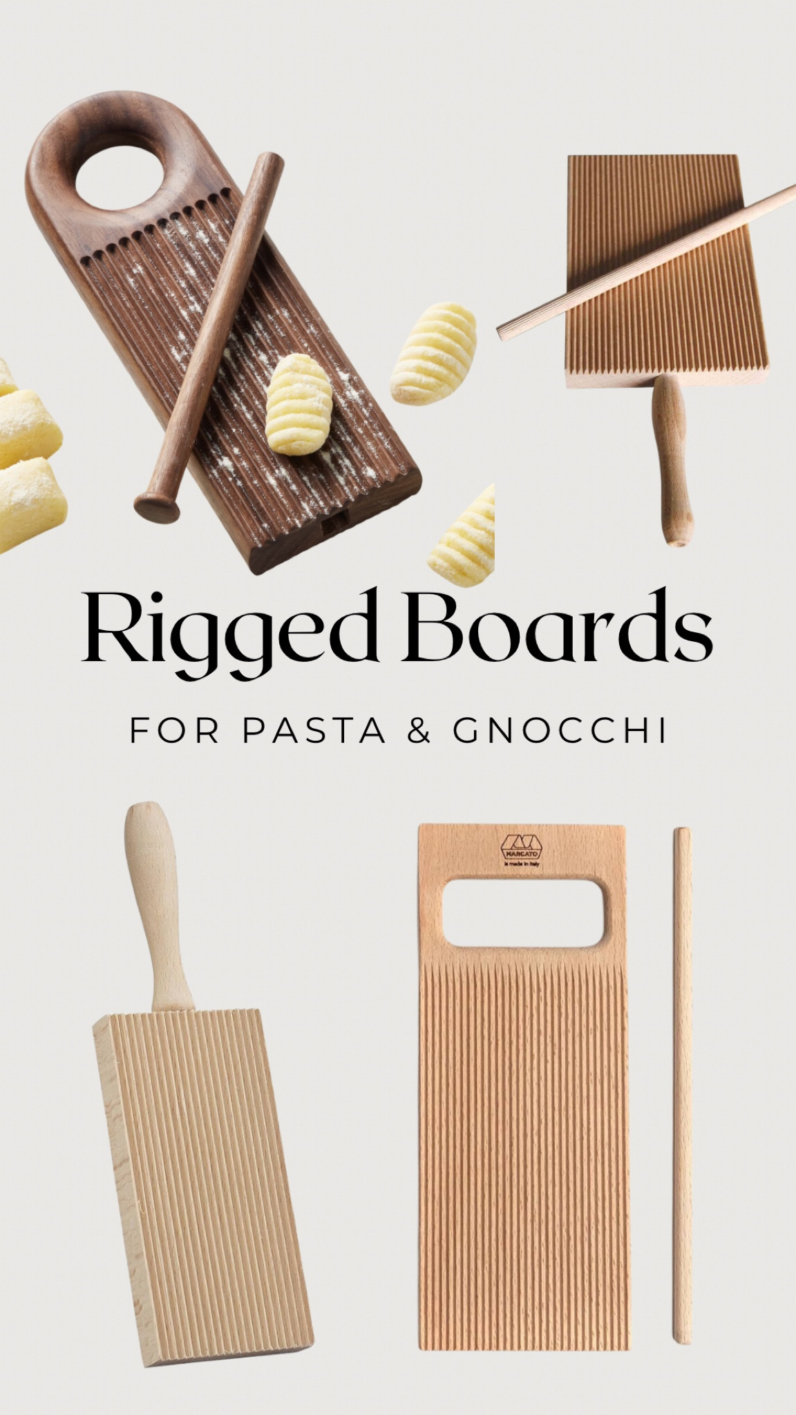 Pasta & Gnocchi Boards

#LTKHome #LTKSeasonal