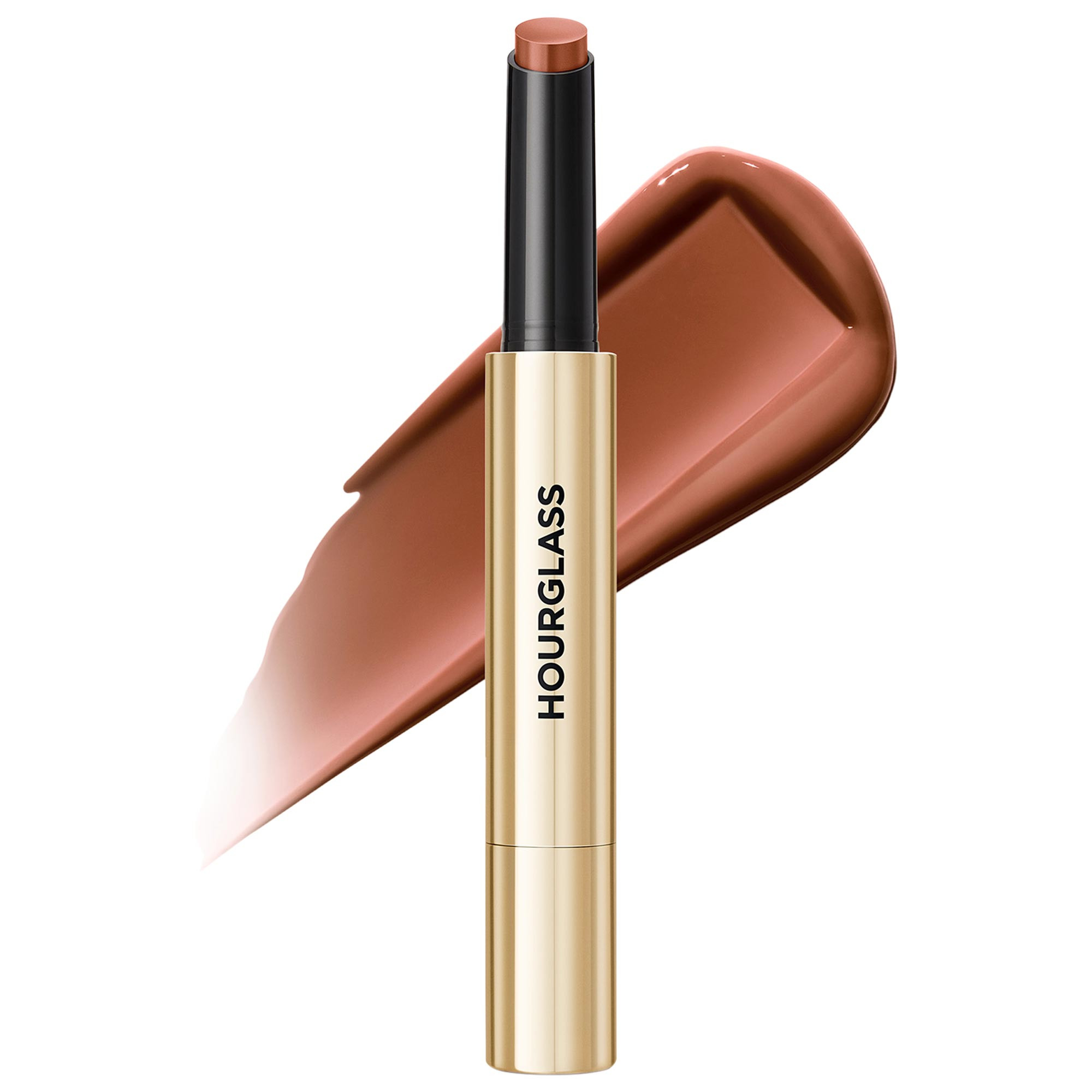 Hourglass Baume brillant à lèvres volumisant Phantom Trace 105 .05 oz / 1.7 g | Sephora (US)