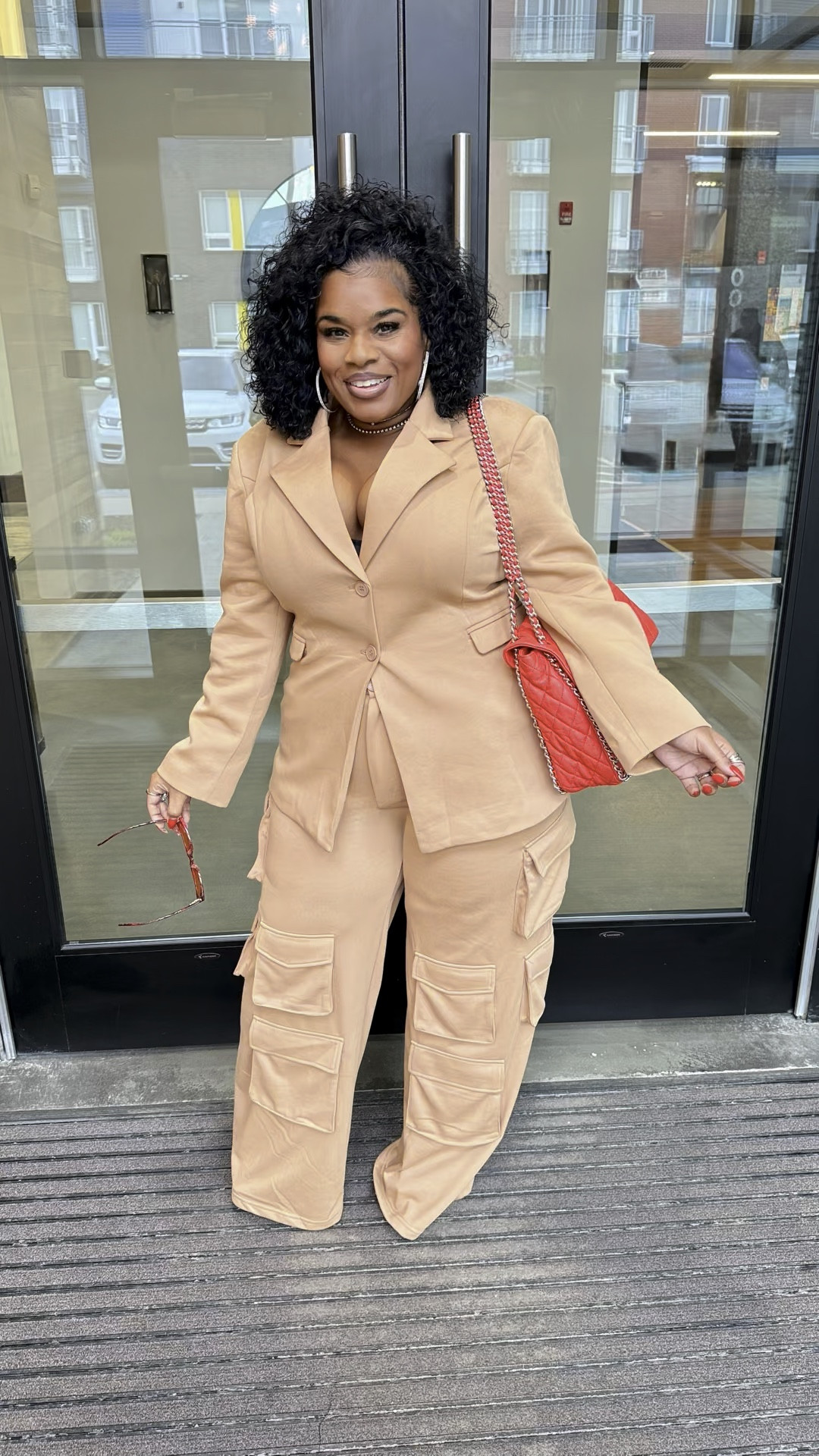 #LTKStyleTip #LTKWorkwear #LTKBeauty