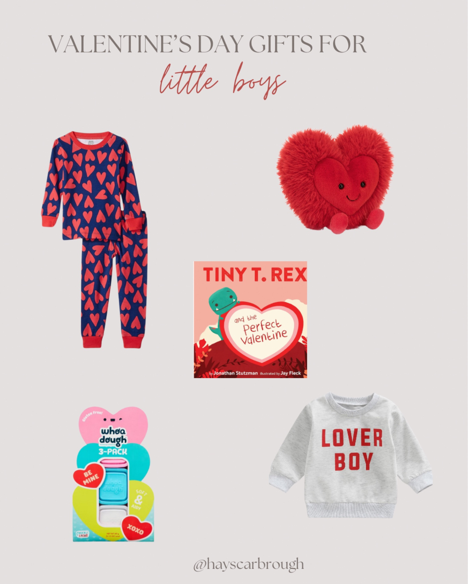 Valentine’s Day Ideas for Boys💌

#LTKBaby #LTKSeasonal #LTKKids