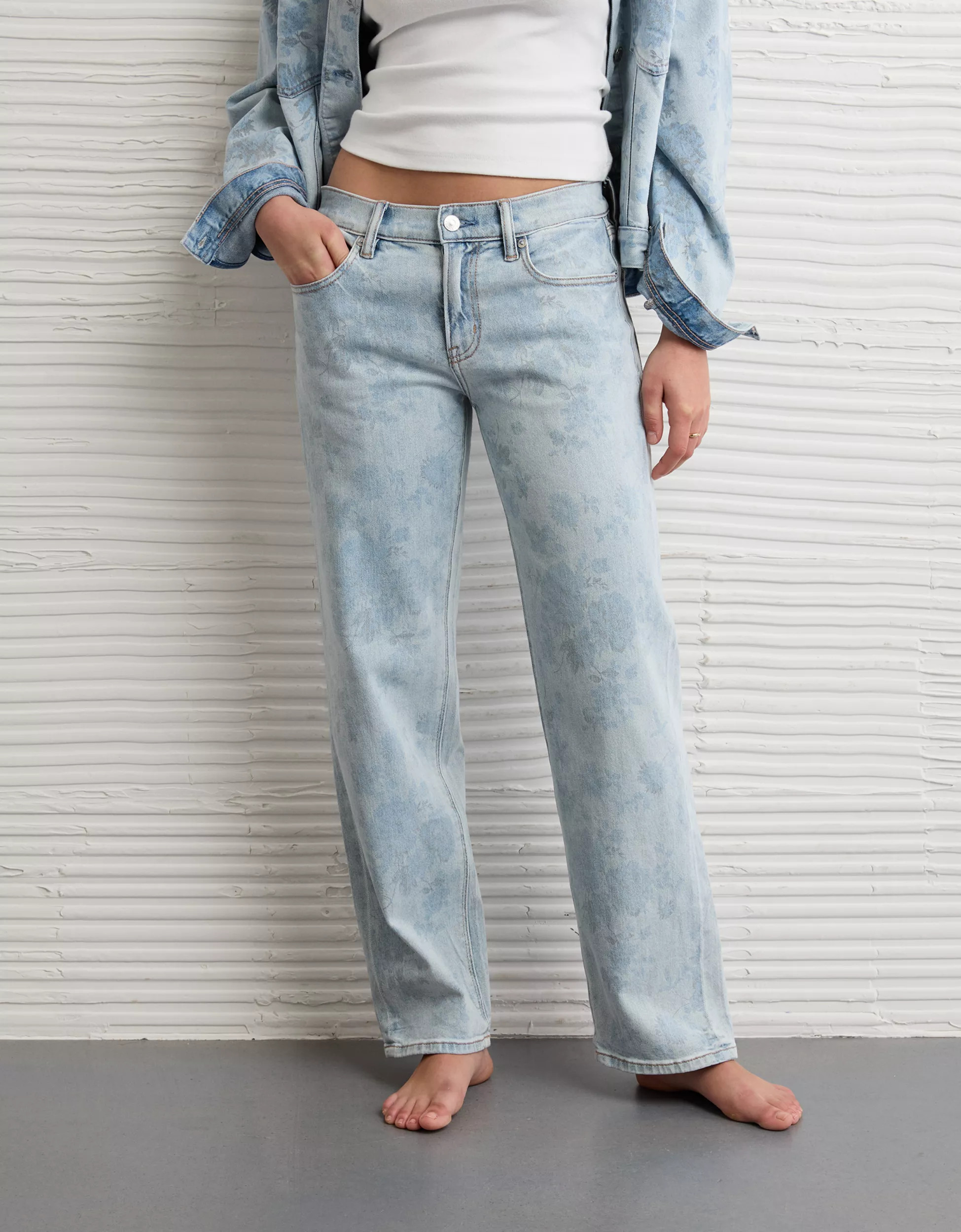 Go to Shop Aerie homepage. | American Eagle Outfitters (US & CA)