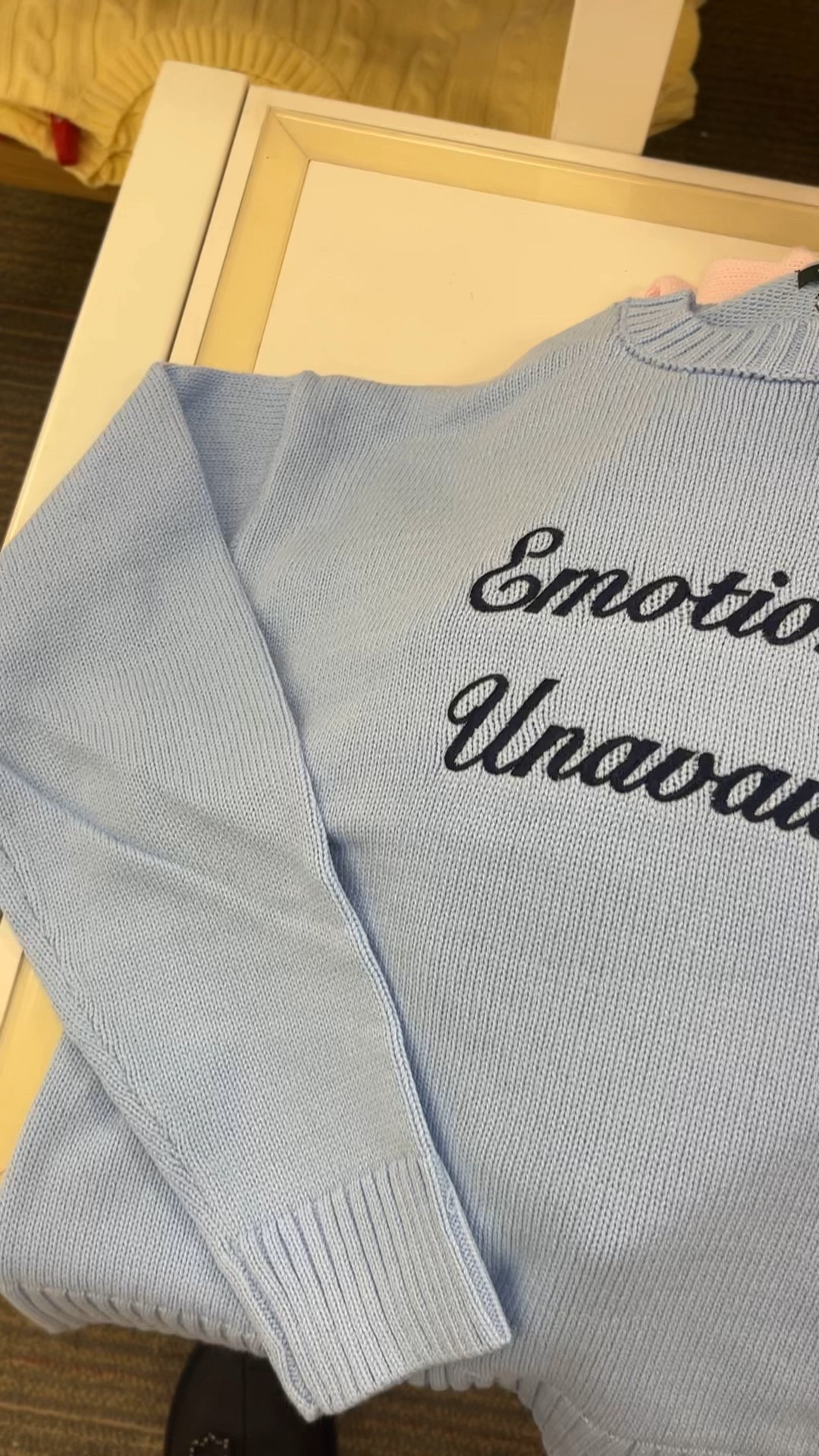 Funny Valentine’s graphic sweatshirts at @Target  💕 from “emotionally unavailable” to “dump him” — cute, comfy, and perfect for a casual valentines outfit women will love. Easy to style with jeans, leggings, or joggers. Linking both here 🤍

#LTKOver40 #LTKValentine #LTKselfcare