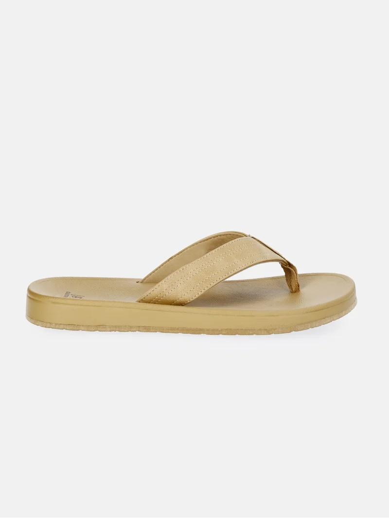 George Men's Comfort Thong Sandals | Walmart (US)