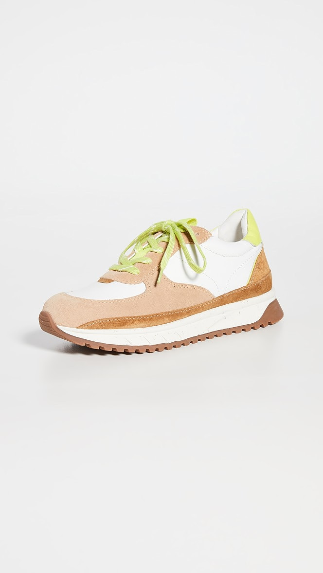 Sidewalk In Neon Trainer | Shopbop