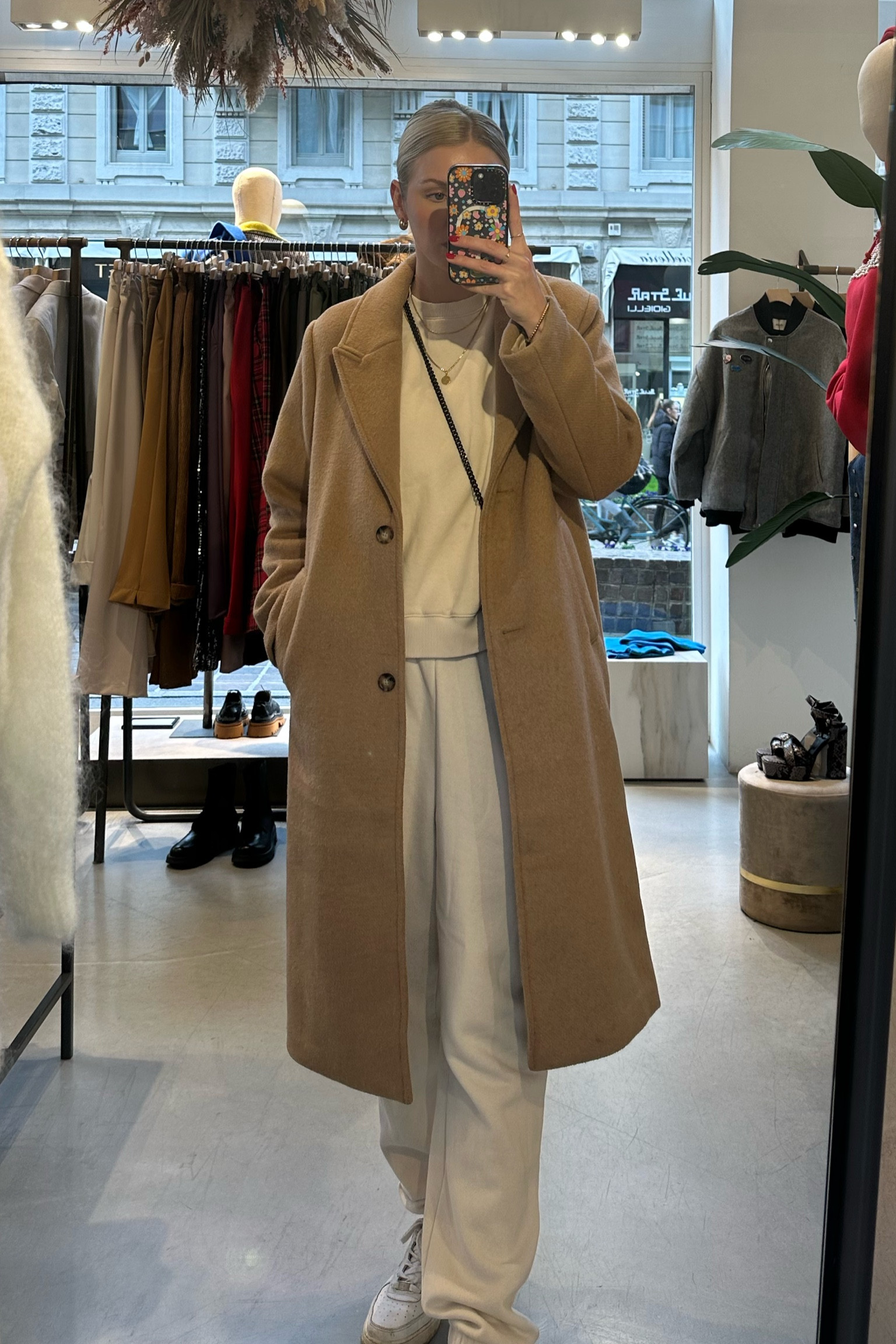 Cozy winter ❄️ 

#LTKU #LTKSeasonal