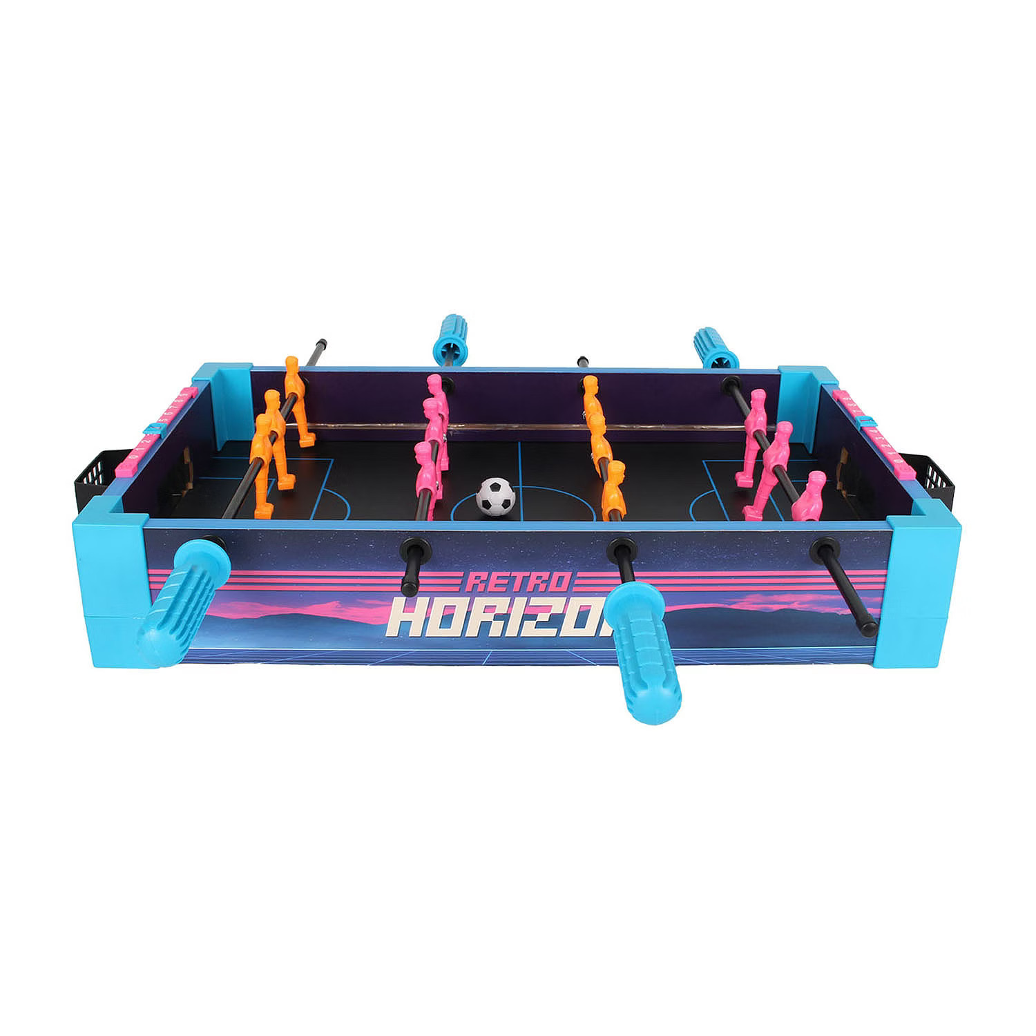 Retro Arcade Desktop LED Foosball | JCPenney