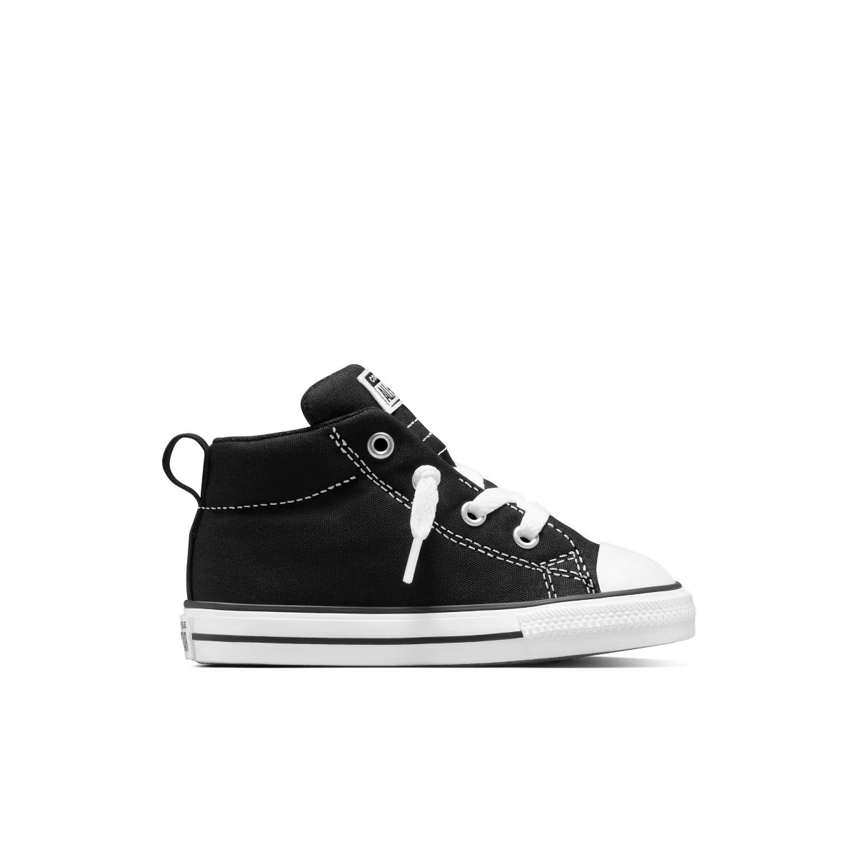 Converse Toddler Street Mid Top Sneakers | Target