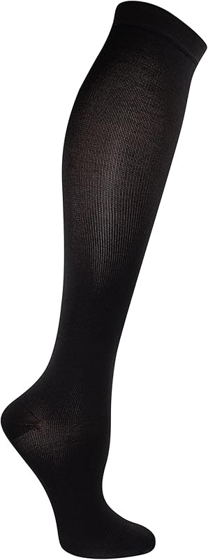 Dr. Scholl's Women's Graduated Compression Knee High Socks-Comfort and Fatigue Relief-Mild 8-15 m... | Amazon (US)