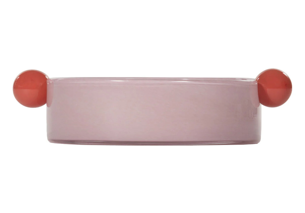 BOLLA BOWL | Rose and Ruby | Alice Lane Home Collection
