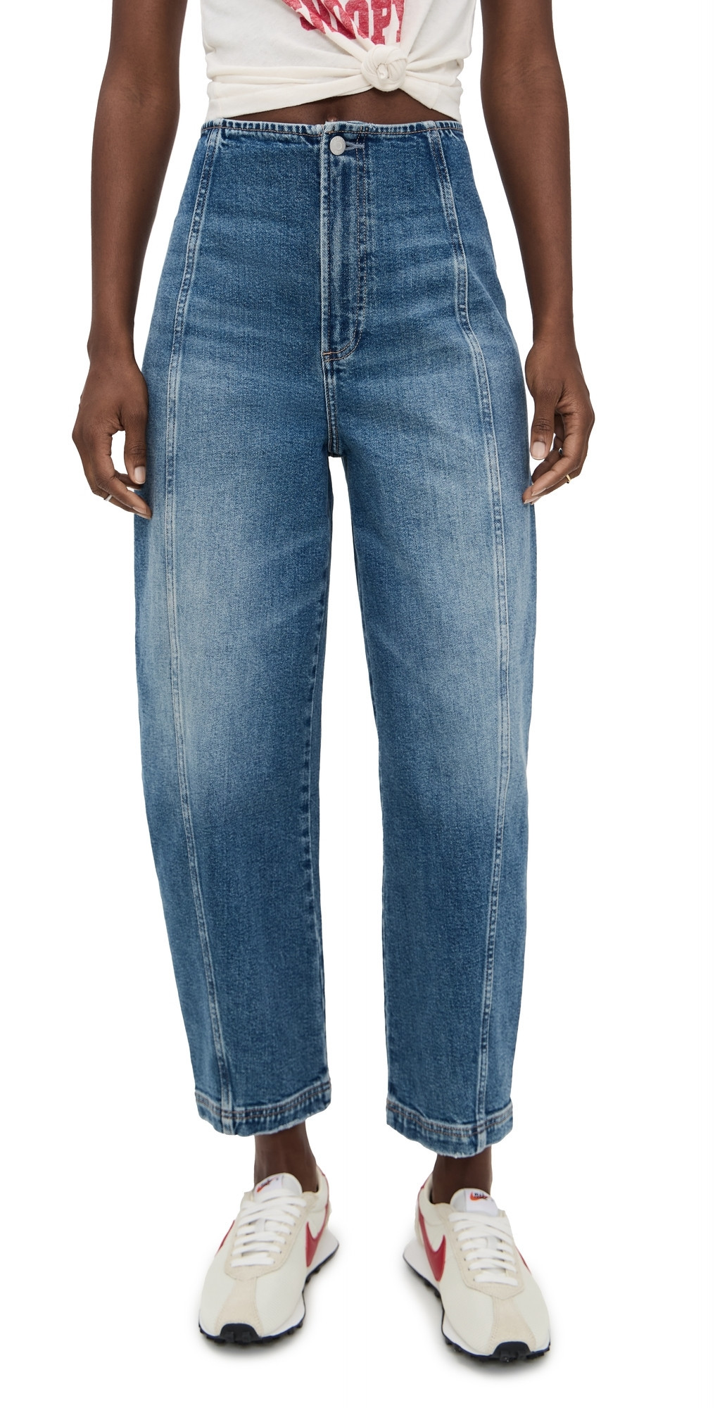 Pistola Blair Jeans Soho 30 | Shopbop