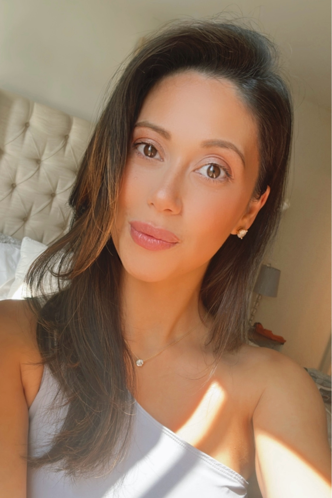Simple everyday makeup look! 💕 

#cleanmakeup #makeup #beauty #ilia #anastasiabeverlyhills #kosas #patrickta 

#LTKStyleTip #LTKU #LTKBeauty