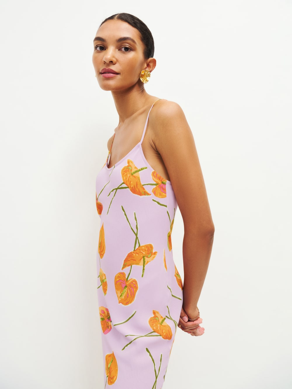 Emerick Dress | Reformation (Global)