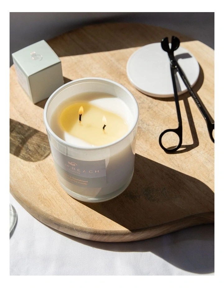 Palm Beach CollectionClove & Sandalwood Standard Candle 420g | Myer
