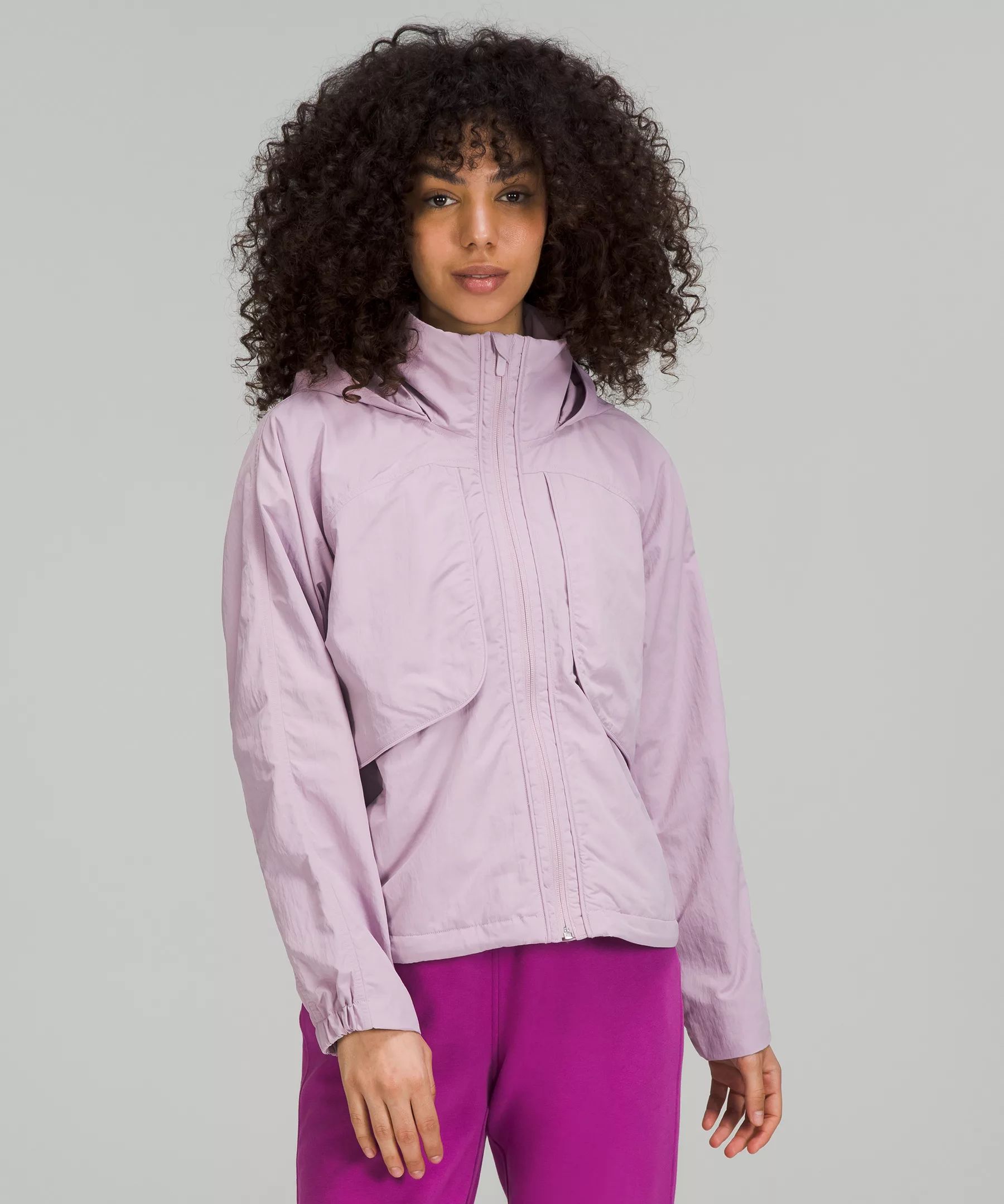 Always Effortless Jacket | Lululemon (US)