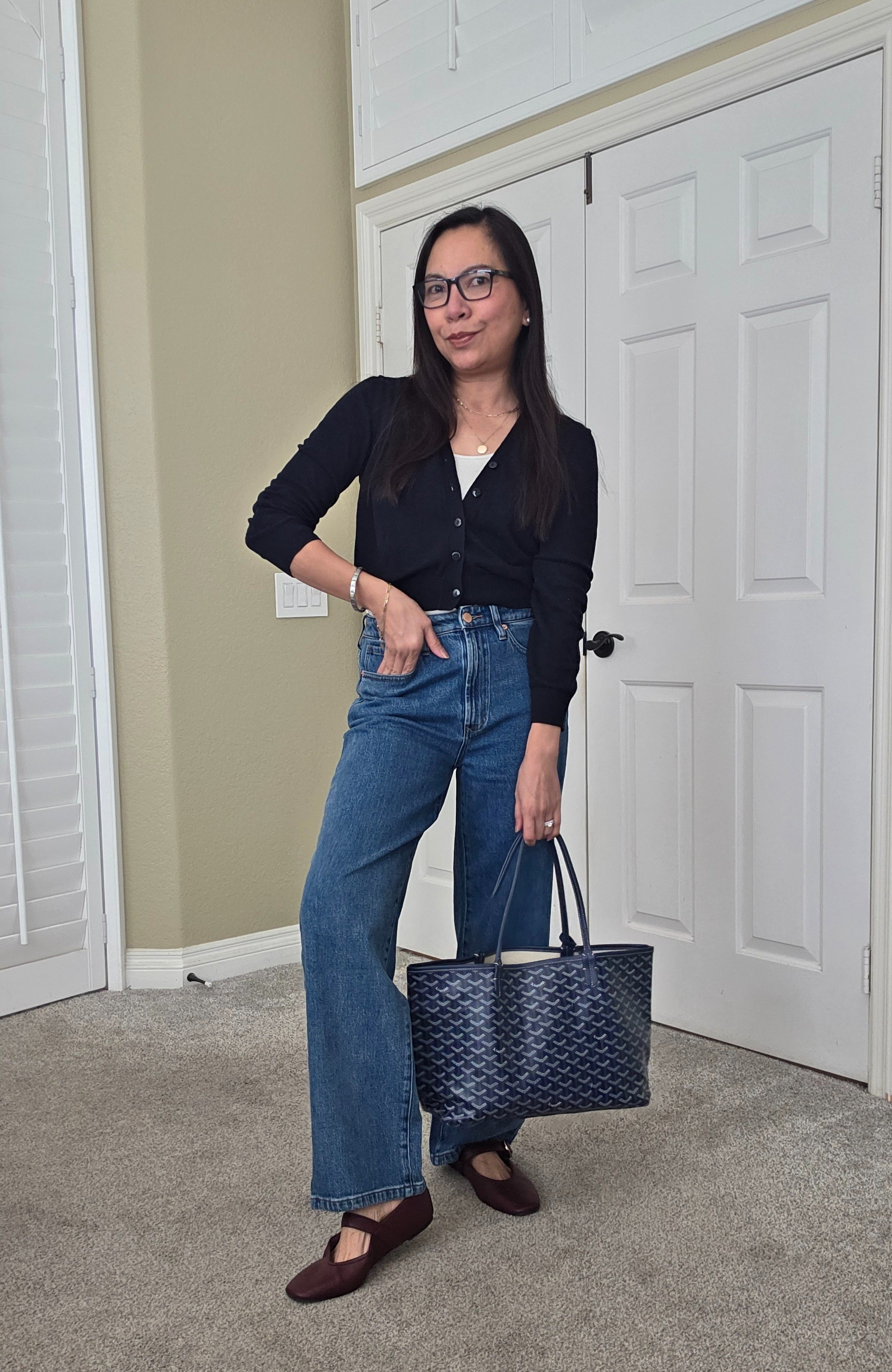 Denim look, brunch outfit, casual look, dear john denim

#LTKootd #LTKgrwm #LTKOver40