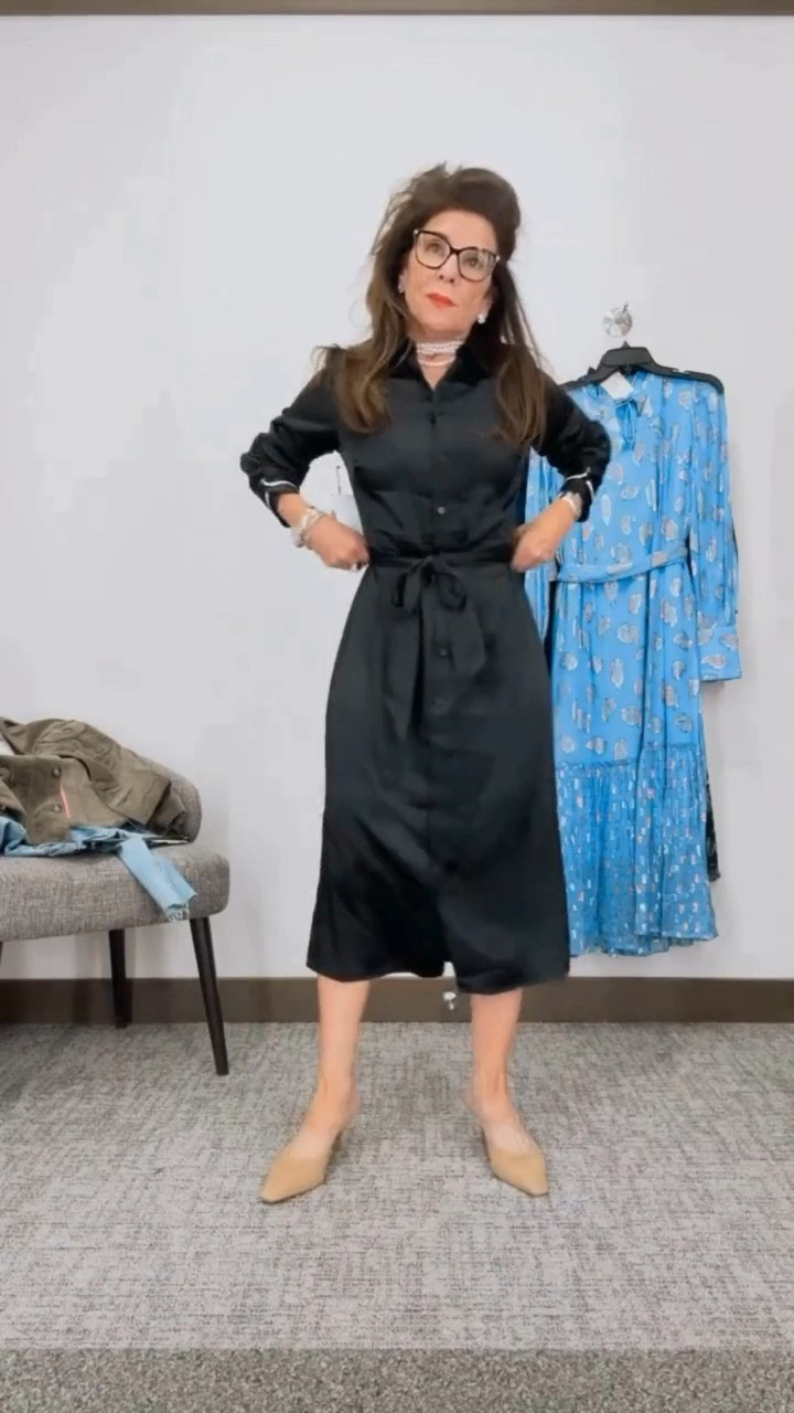 I shopped the Nordstrom's Anniversary Sale recently and picked up some stunning dresses, jackets 🧥 and denim. They’re all perfect for just about any occasion. 


#LTKSeasonal #LTKVideo #LTKxNSale