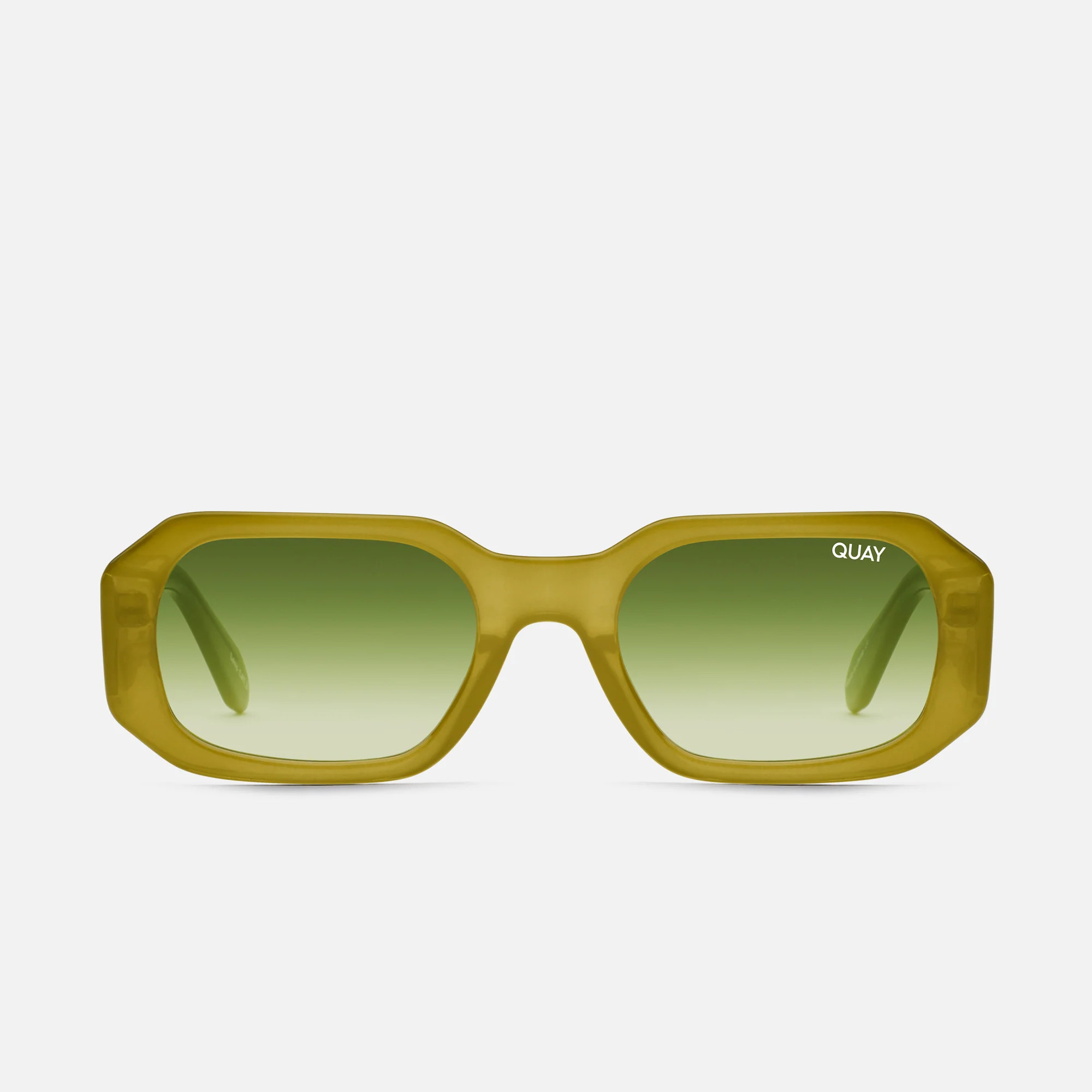 HYPED UP | Quay Australia