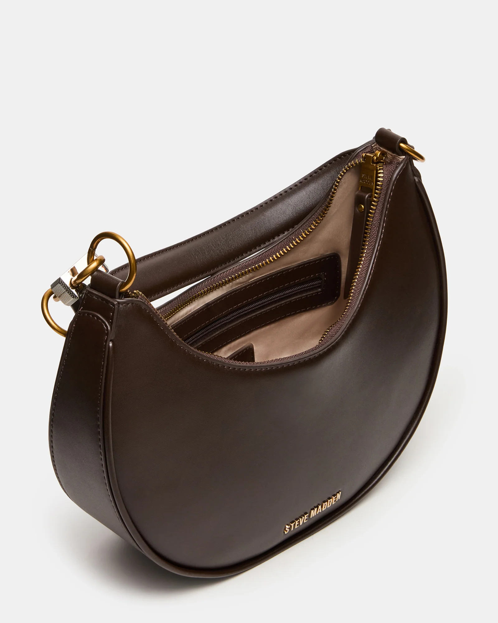 Lohan Bag Walnut | Steve Madden (US)
