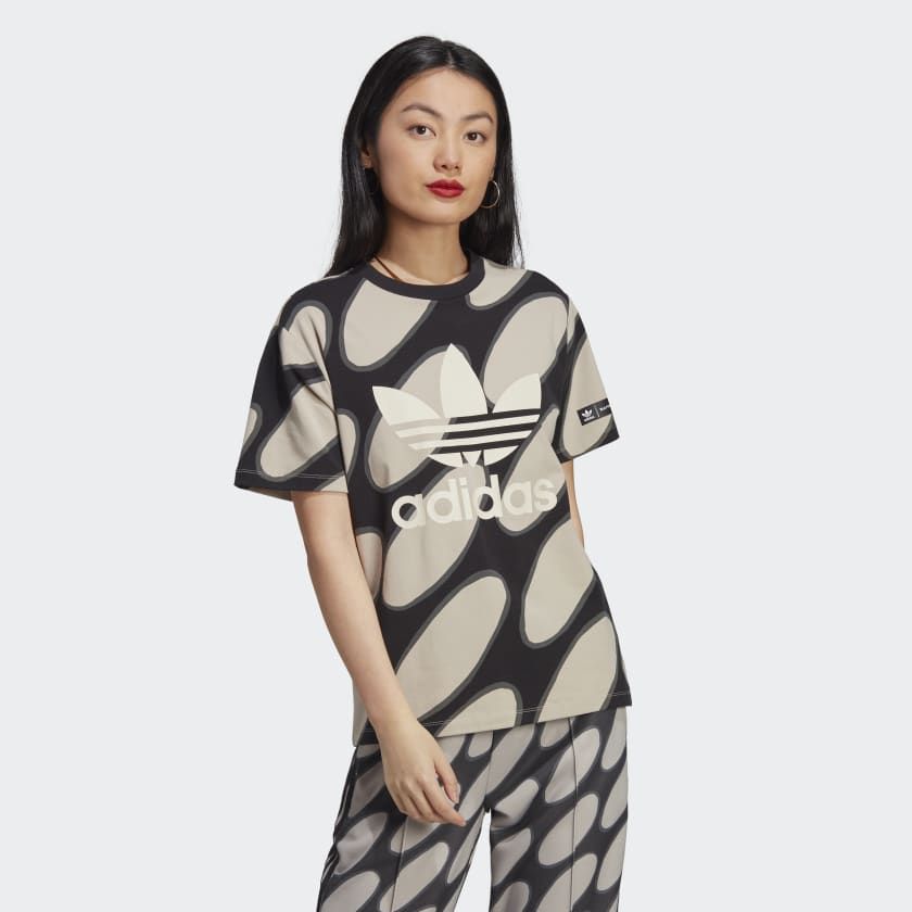 Marimekko Allover Print Shirt | adidas (US)