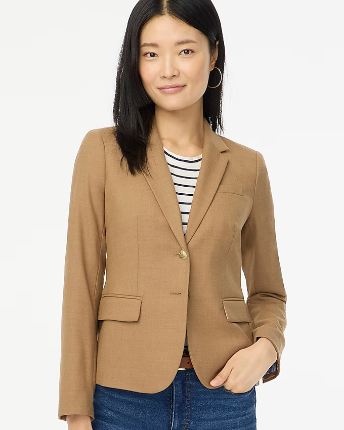 Original schoolboy blazer | J.Crew Factory