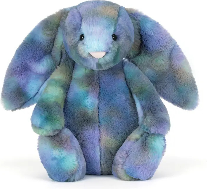 Zodihop Luxe Bunny Plushie | Nordstrom