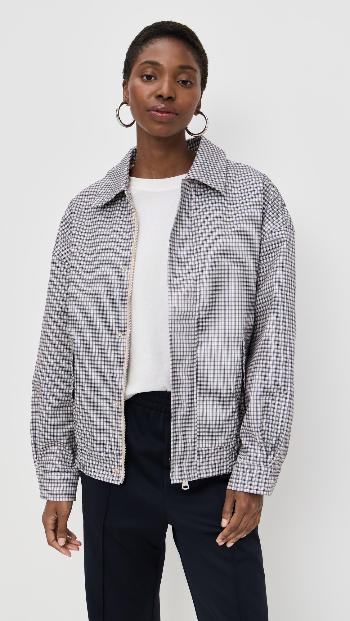 Kenny Bomber Jacket | Shopbop