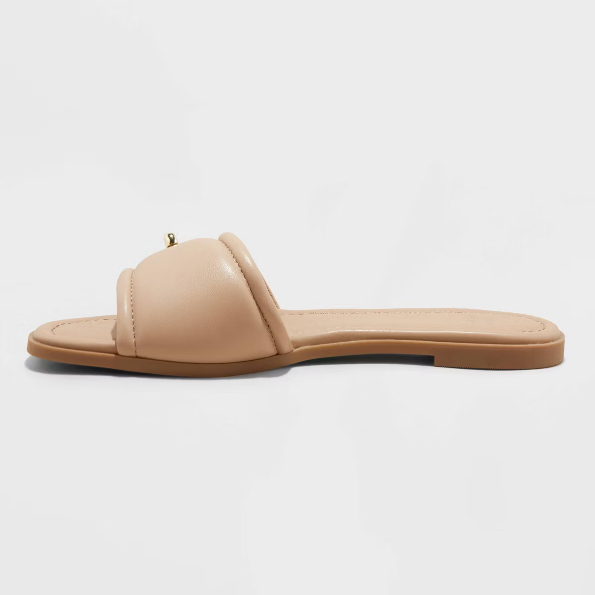 Women's Audrey Slide Sandals - A New Day™ | Target