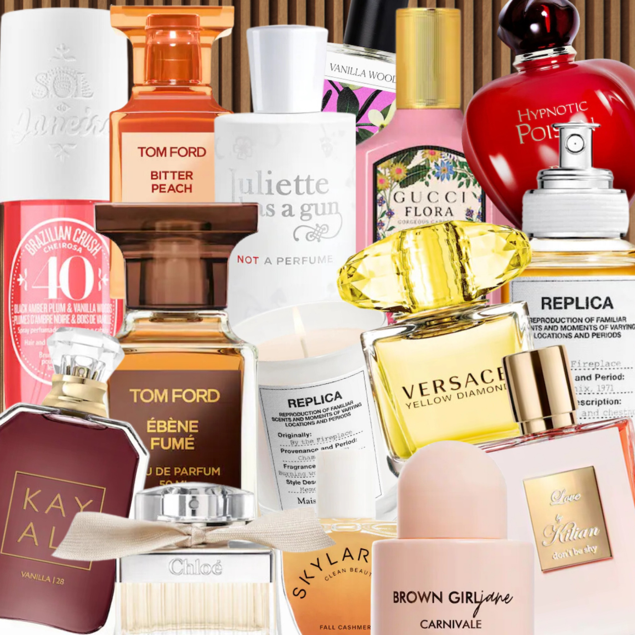 Shop my TOP PICKS from the Sephora Savings Event ✨

#LTKsalealert #LTKbeauty #LTKxSephora