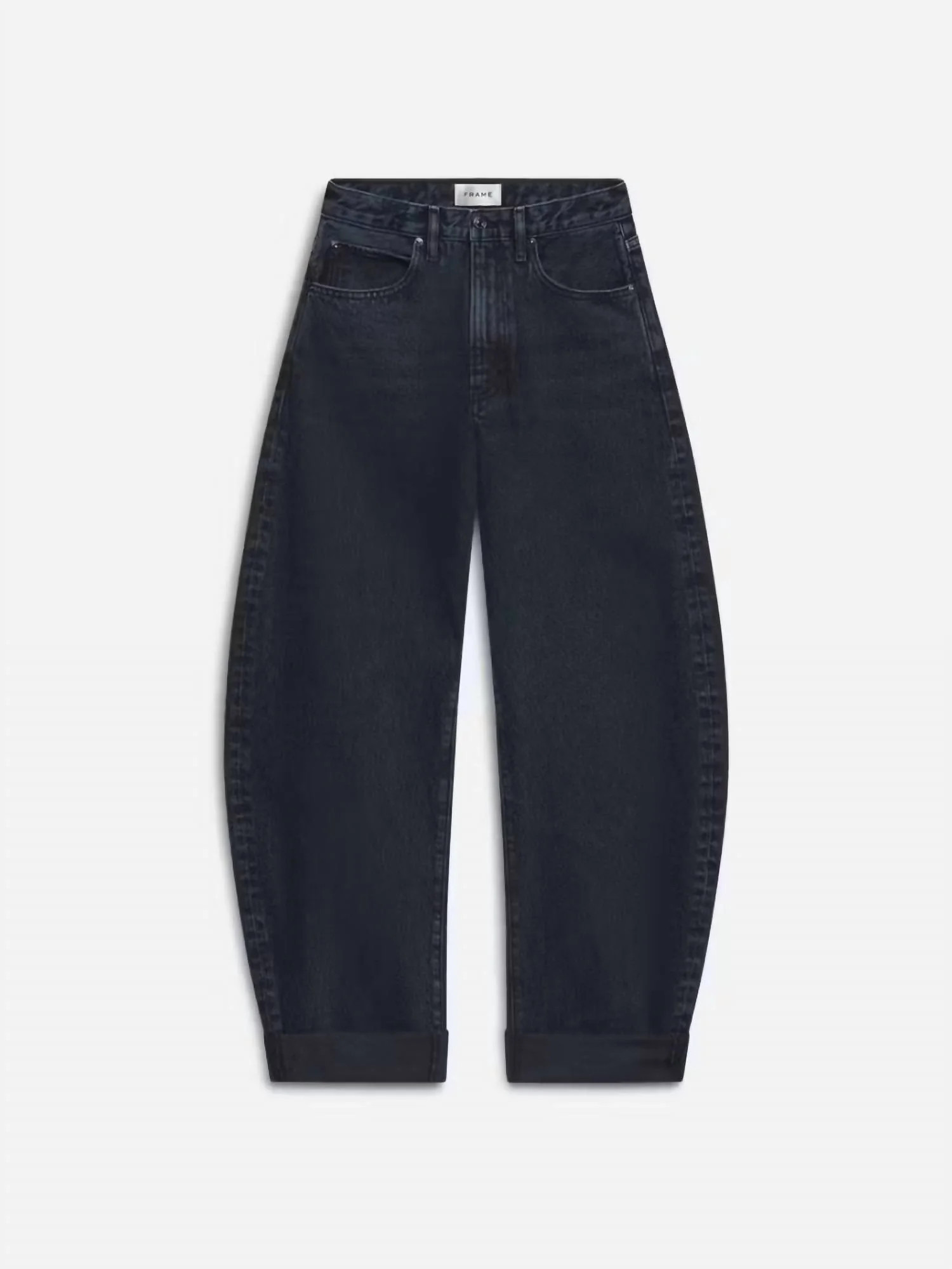 The Bubble Jeans In Dorado | Shop Simon