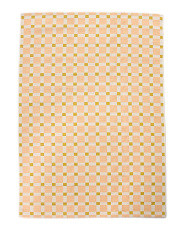 Made In Egypt 5x8 Indoor Outdoor Icon Geometric Area Rug | Global Home | Marshalls | Marshalls