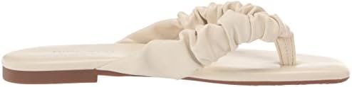 NINE WEST Women's Daxx Flip-Flop | Amazon (US)