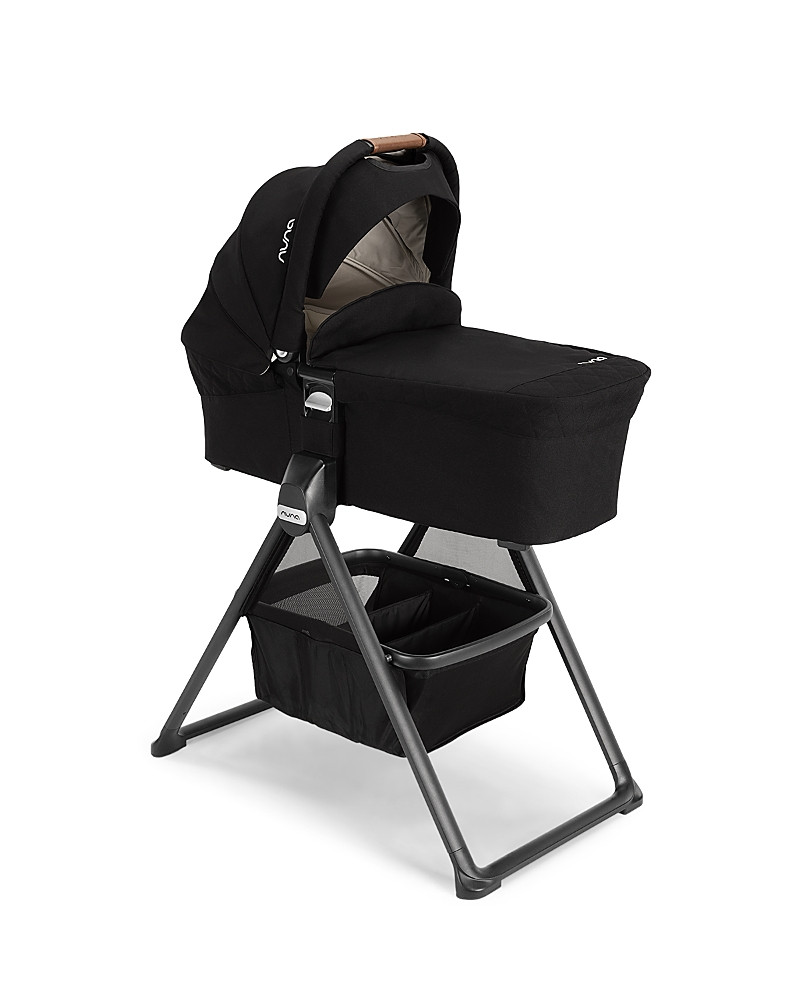 Nuna Mixx series Bassinet + Stand | Bloomingdale's (US)