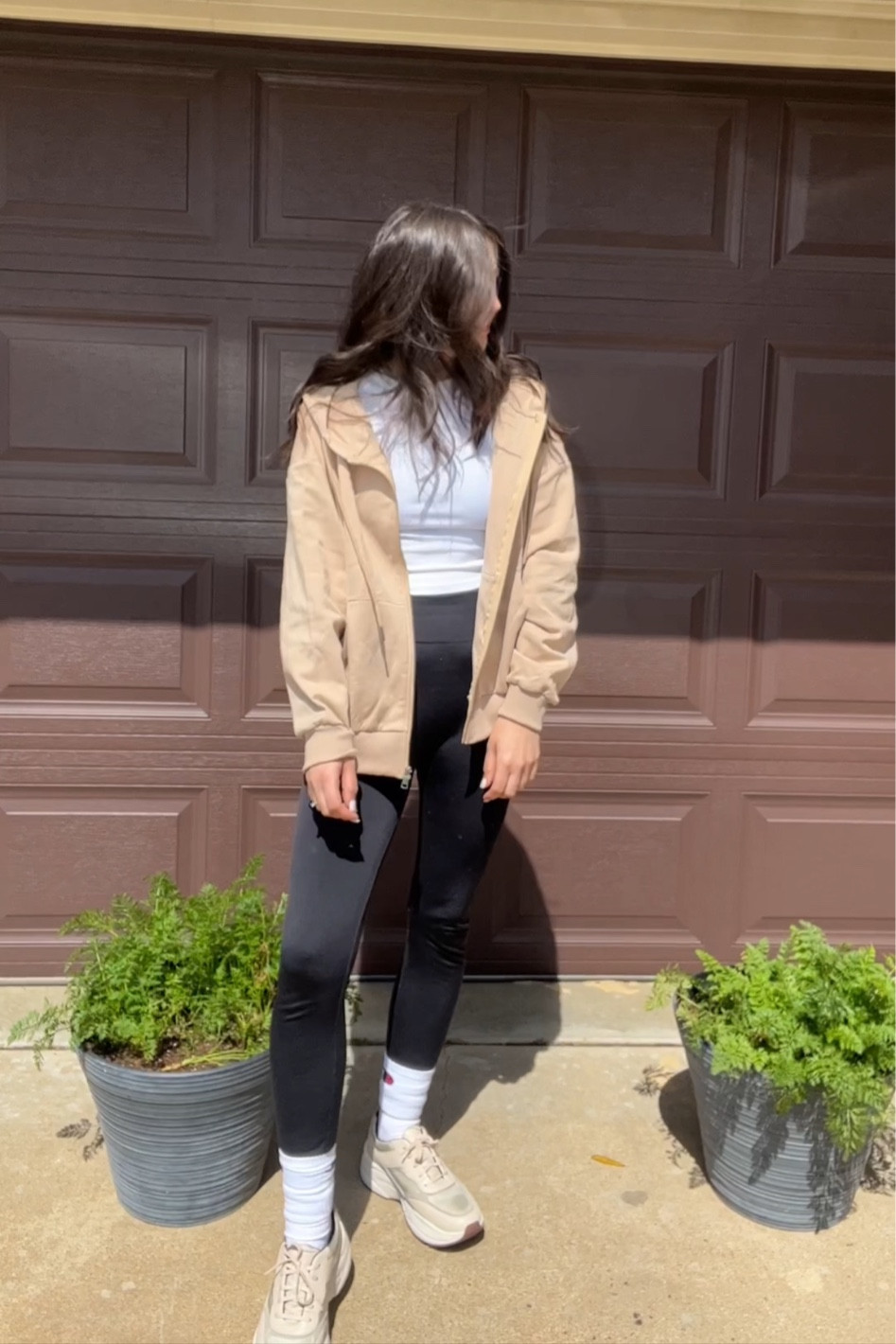 Loving this relaxed look

#LTKstyletip #LTKunder50 #LTKsalealert
