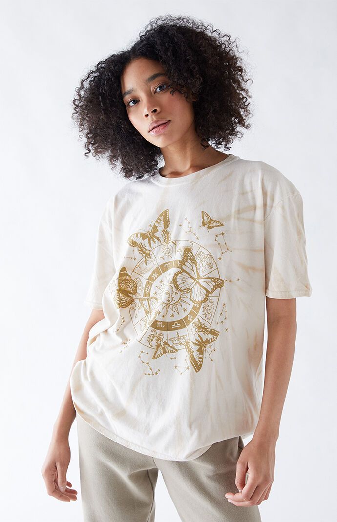 PS / LA Butterfly Magic T-Shirt | PacSun