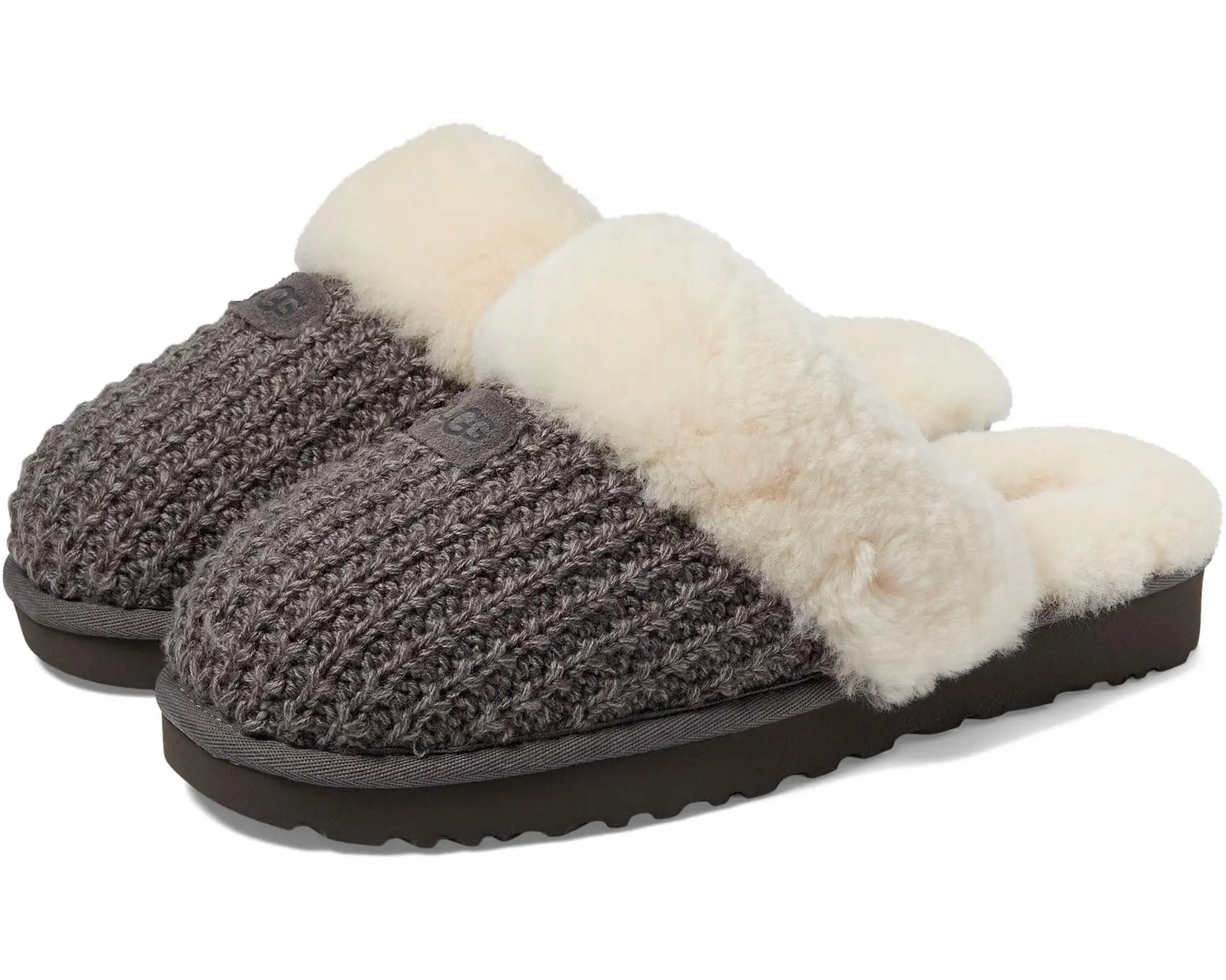 Cozy Knit Slipper | Zappos