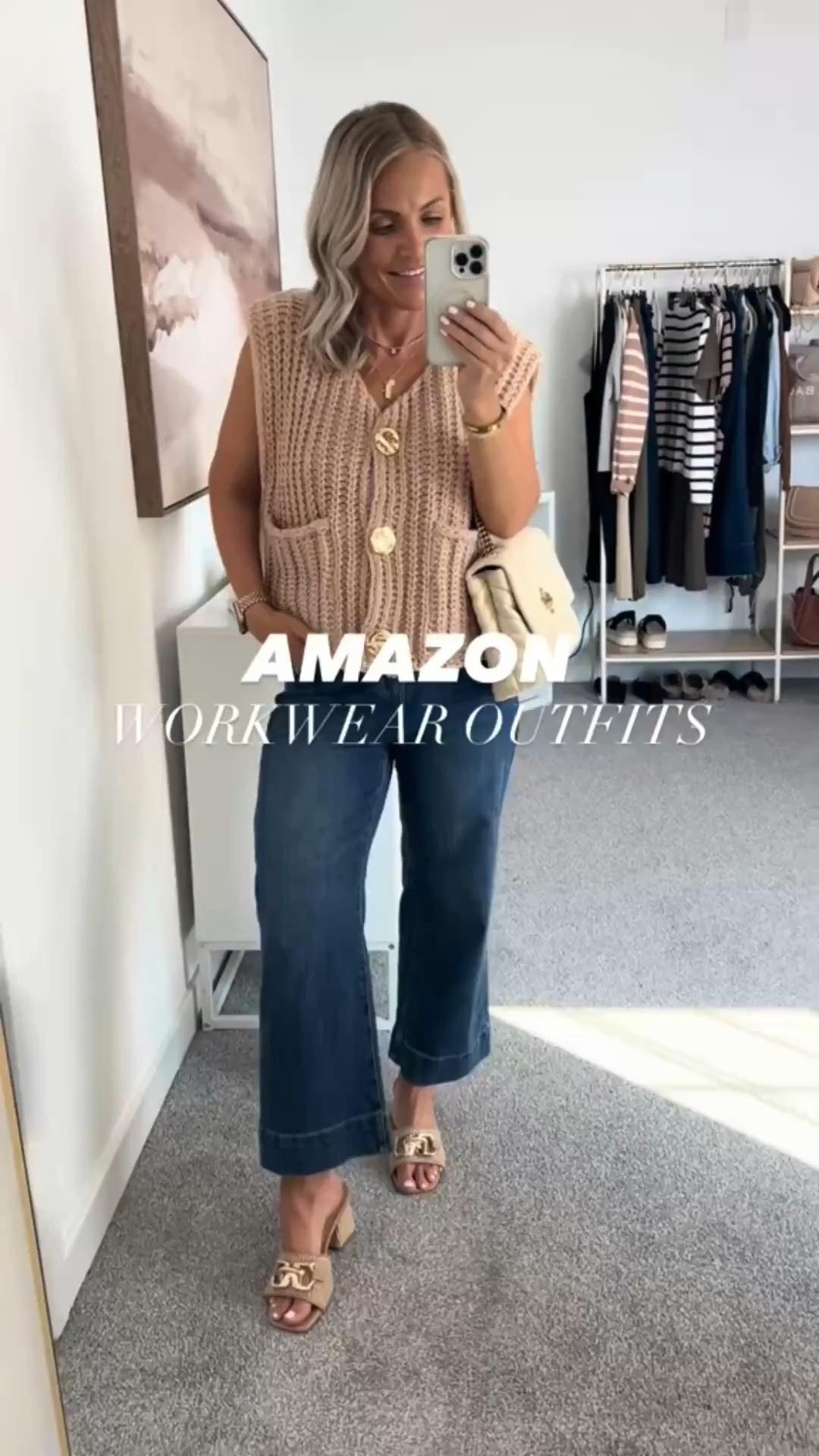 Amazon workwear outfits!
Perfect for office workwear looks or teacher outfits! 


Amazon finds, Amazon outfits, fall style, fall outfits, Amazon workwear, teacher outfits, office outfits, workwear, petite work pants, petite workwear

#LTKPetite #LTKMidsize #LTKWorkwear