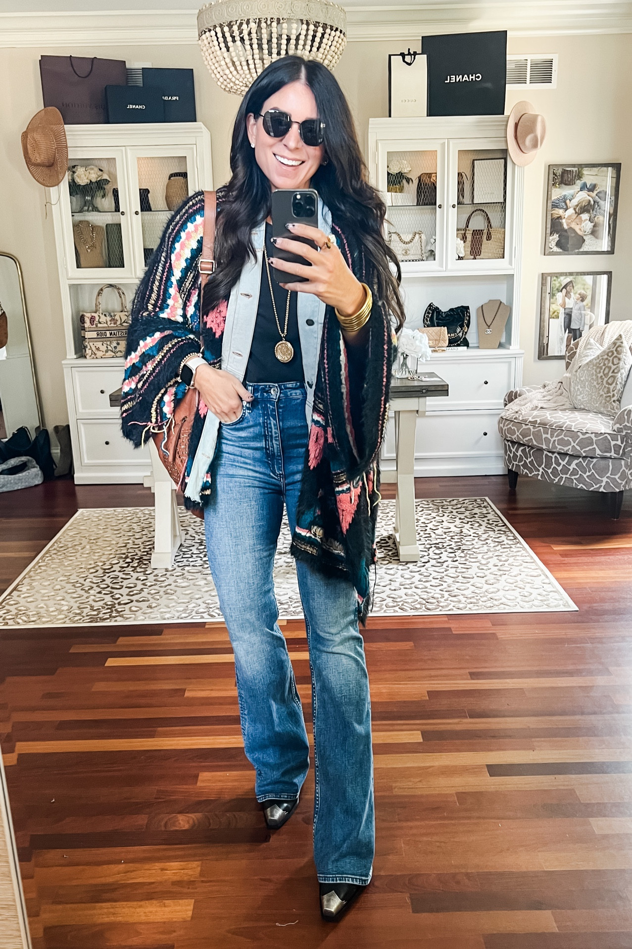 Free people fall style
Poncho
Western boots


#LTKSeasonal #LTKstyletip #LTKshoecrush