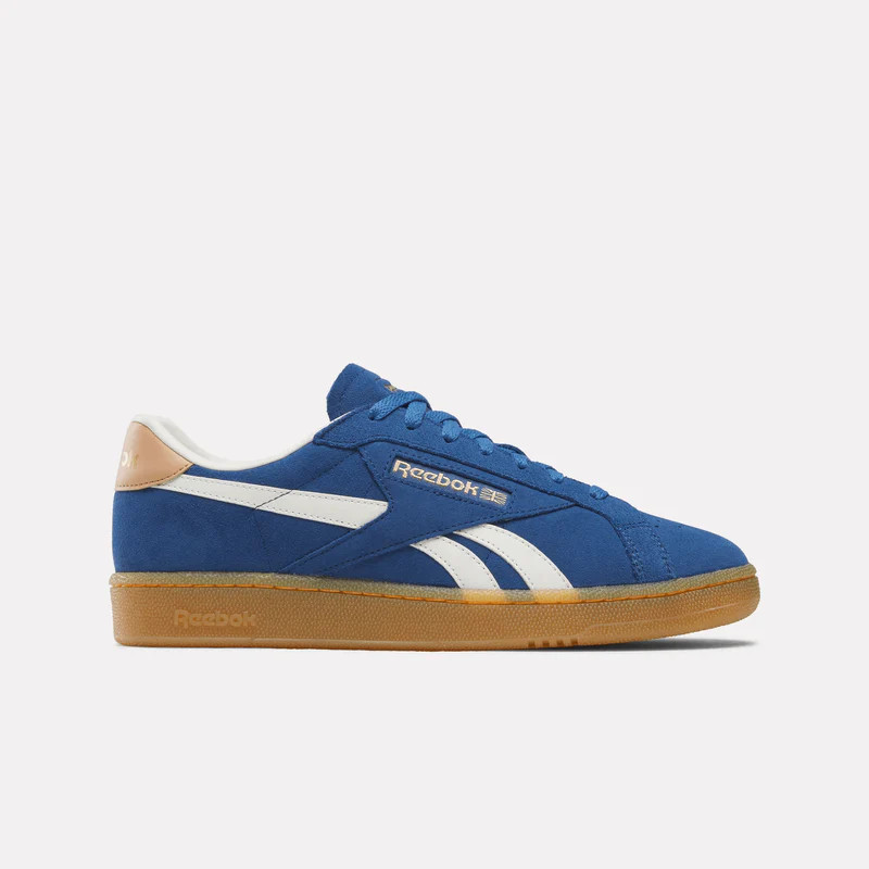 Club C Grounds UK Shoes | Reebok