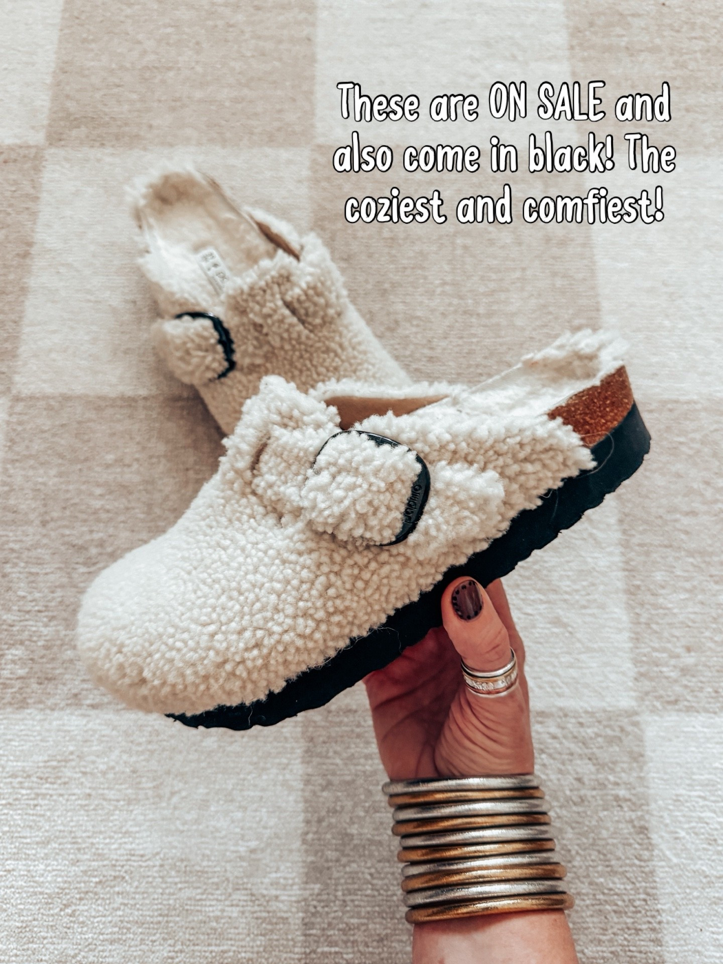 I’ve had these going on 4 years now and they have been some of my FAVS! Love them in the fall/winter! They are also ON SALE and come in black. 
I wear my true size. 


#LTKShoeCrush #LTKStyleTip #LTKOver40