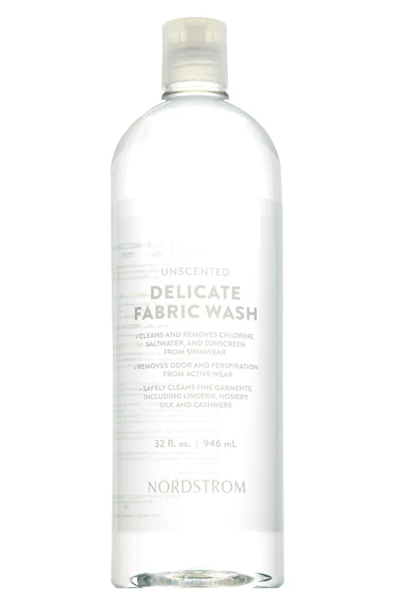 Unscented Delicate Fabric Wash | Nordstrom