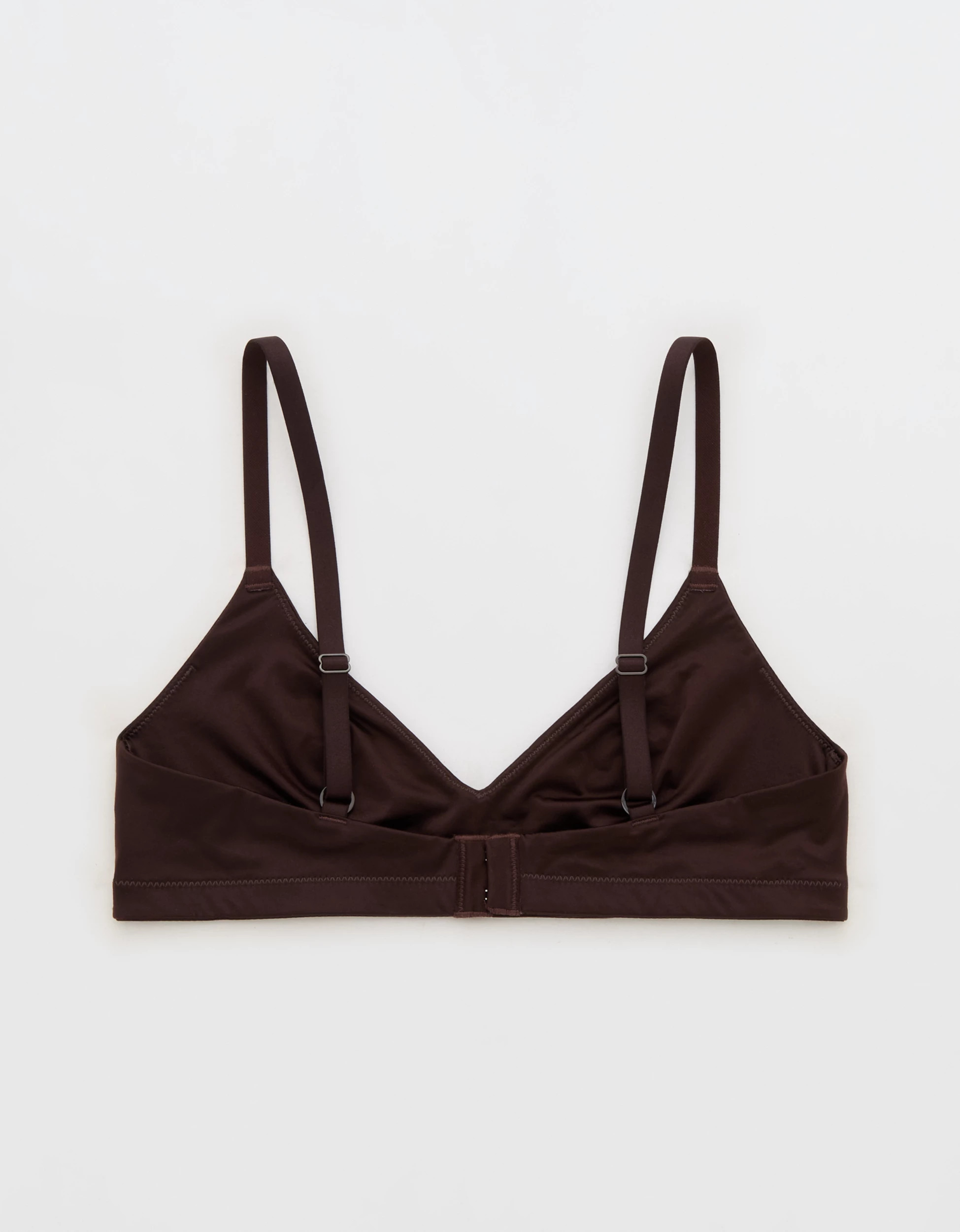 SMOOTHEZ Shine Bralette | Aerie