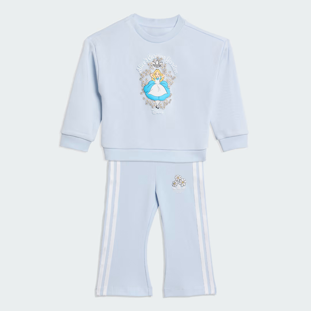 ADIDAS DISNEY CREW SET | adidas (US)